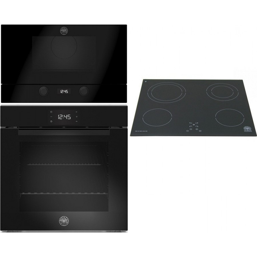Bertazzoni Σετ F60 11 MOD P L GNE Φούρνος + P60 4V M2 LAG GN Εστία + F38 3 MOD MW S GNE Μικροκυμάτω(-6 ΑΤΟΚΕΣ ΔΟΣΕΙΣ)ν Bertazzoni Σετ F60 11 MOD P L GNE Φούρνος + P60 4V M2 LAG GN Εστία + F38 3 MOD MW S GNE Μικροκυμάτω(-6 ΑΤΟΚΕΣ ΔΟΣΕΙΣ)ν